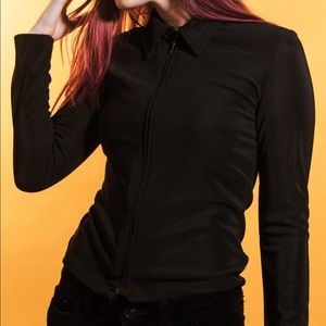 A Byer Jacket